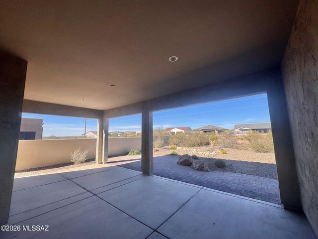 61486 E Travertine Street, Oracle, AZ 85623