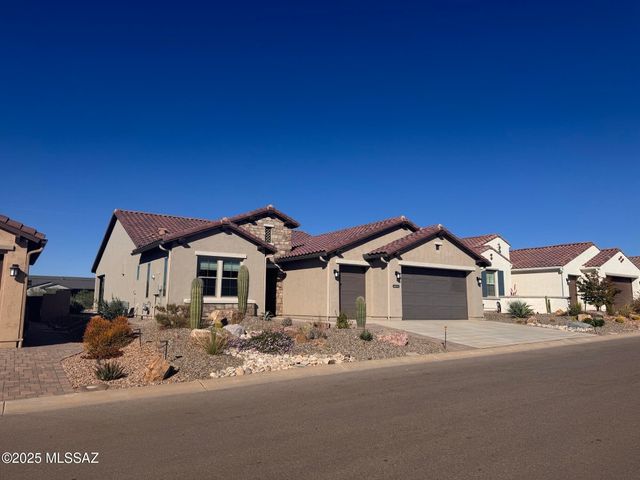 61486 E Travertine Street, Oracle, AZ 85623