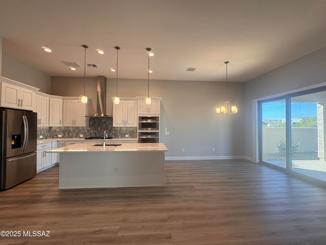 61486 E Travertine Street, Oracle, AZ 85623