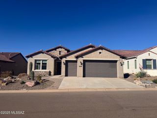 61486 E Travertine Street, Oracle, AZ 85623
