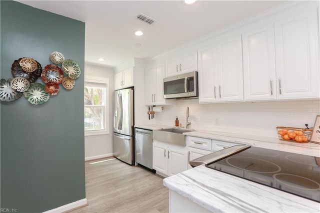 497 Bridge ST, Hampton, VA 23669