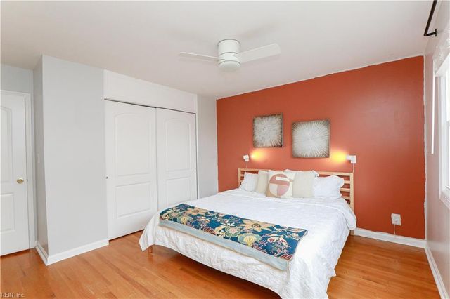 497 Bridge ST, Hampton, VA 23669