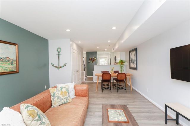 497 Bridge ST, Hampton, VA 23669