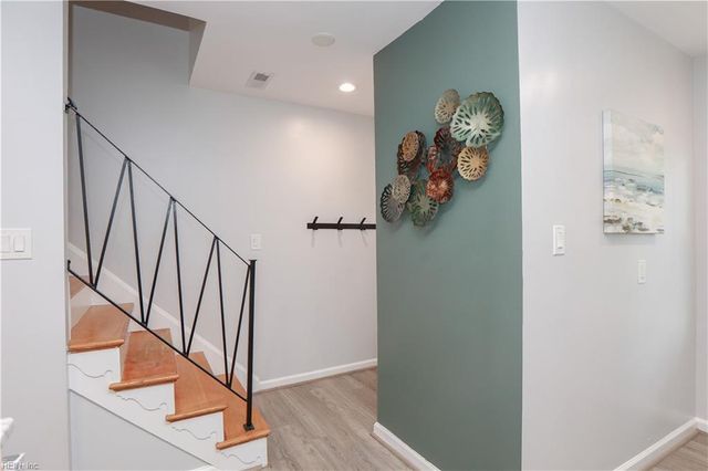 497 Bridge ST, Hampton, VA 23669