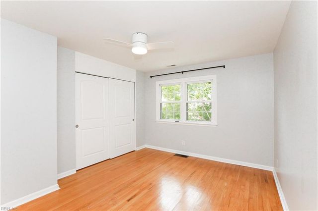 497 Bridge ST, Hampton, VA 23669