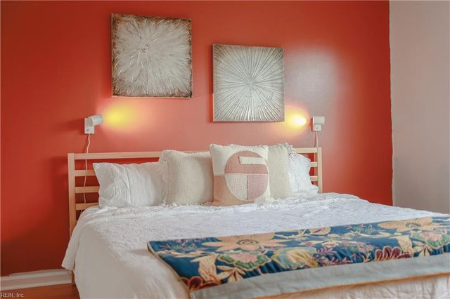 497 Bridge ST, Hampton, VA 23669