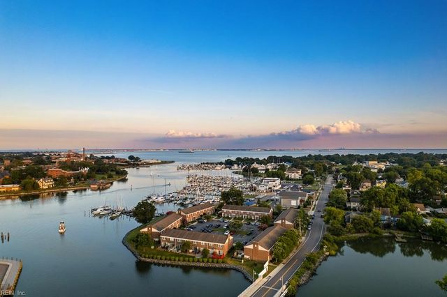 497 Bridge ST, Hampton, VA 23669