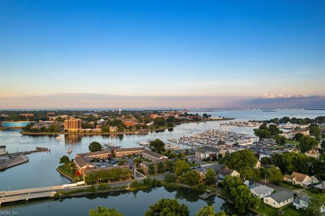 497 Bridge ST, Hampton, VA 23669