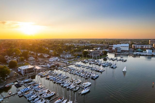 497 Bridge ST, Hampton, VA 23669