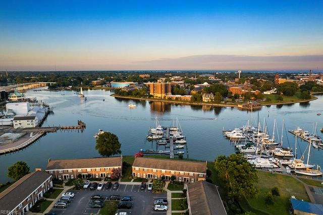 497 Bridge ST, Hampton, VA 23669