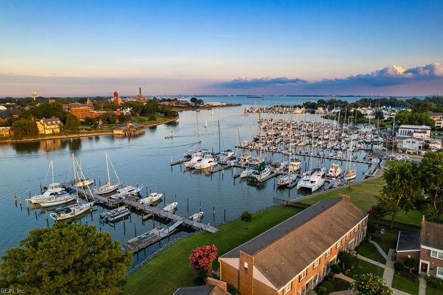 497 Bridge ST, Hampton, VA 23669