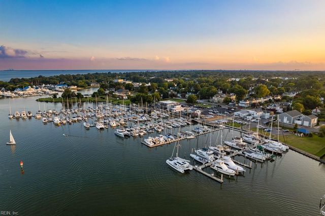 497 Bridge ST, Hampton, VA 23669