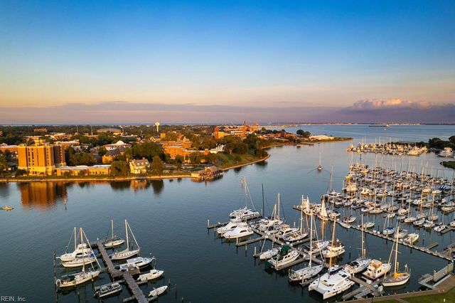 497 Bridge ST, Hampton, VA 23669