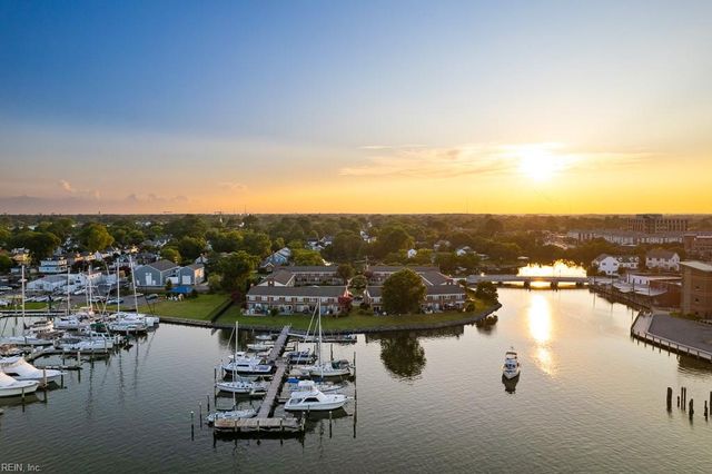 497 Bridge ST, Hampton, VA 23669