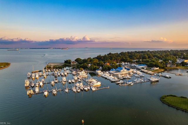 497 Bridge ST, Hampton, VA 23669