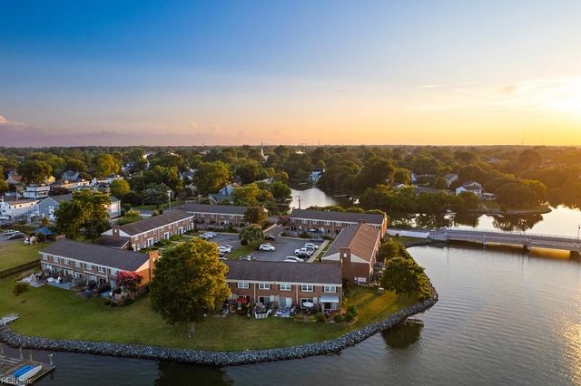 497 Bridge ST, Hampton, VA 23669