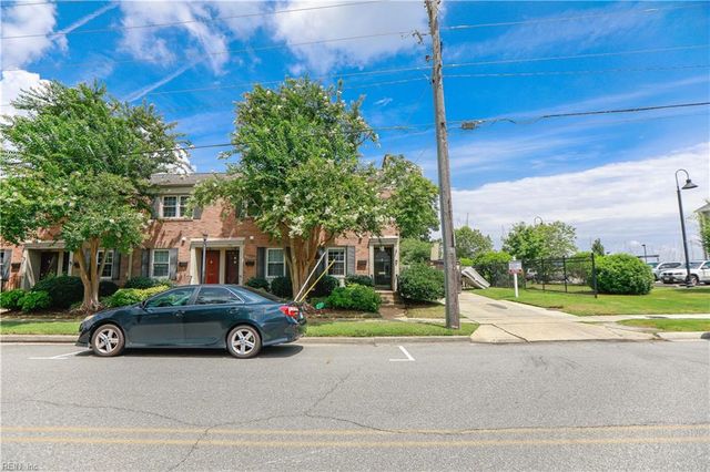 497 Bridge ST, Hampton, VA 23669