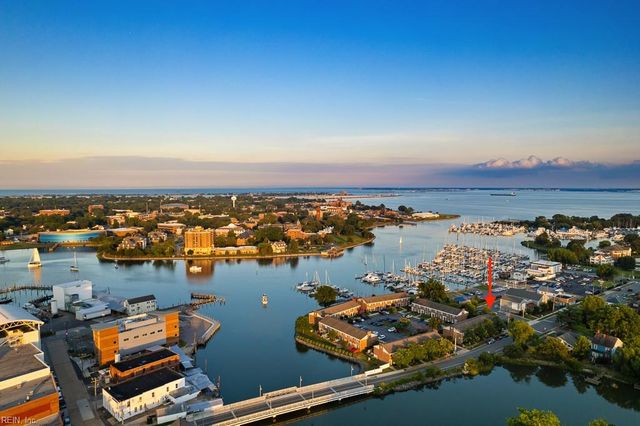 497 Bridge ST, Hampton, VA 23669
