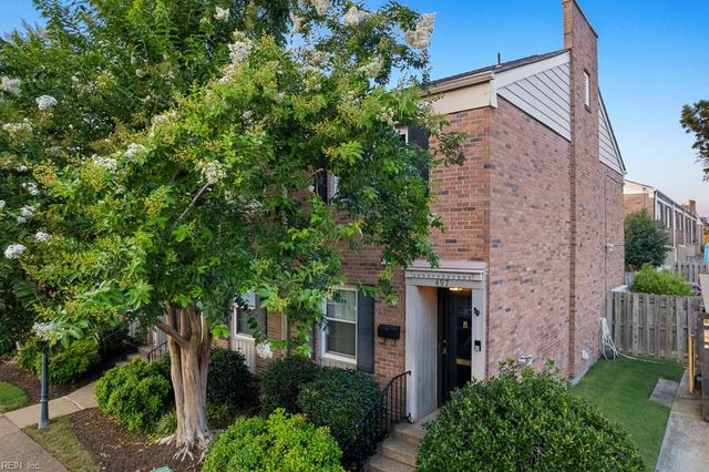 497 Bridge ST, Hampton, VA 23669