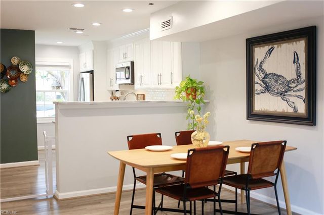 497 Bridge ST, Hampton, VA 23669