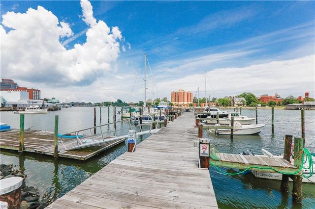 497 Bridge ST, Hampton, VA 23669