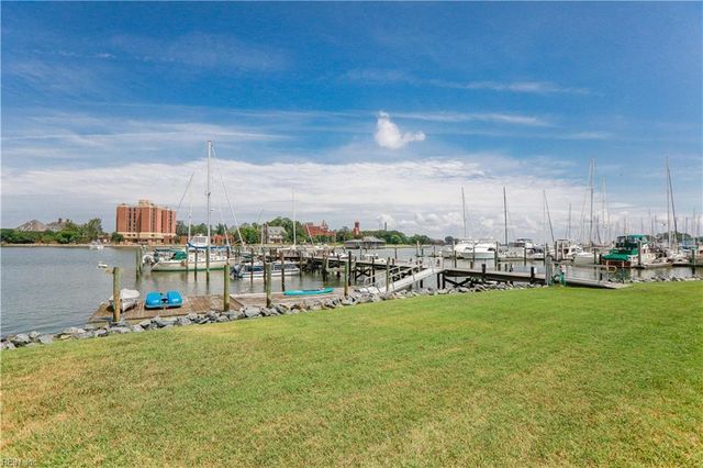 497 Bridge ST, Hampton, VA 23669