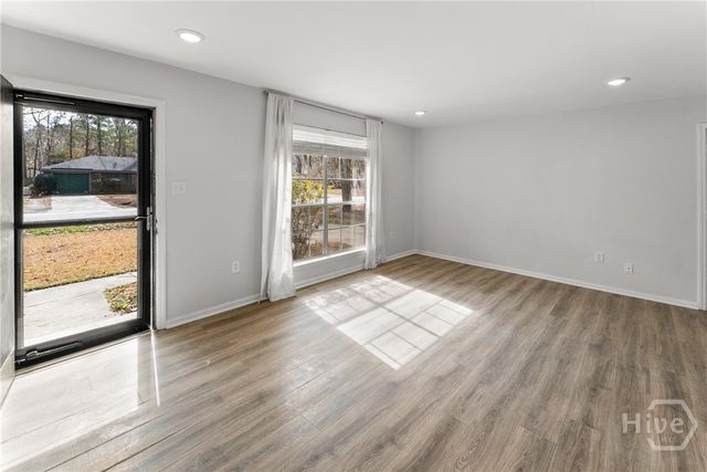 604 W Tietgen Street, Pooler, GA 31322