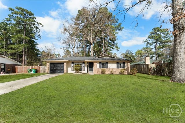 604 W Tietgen Street, Pooler, GA 31322