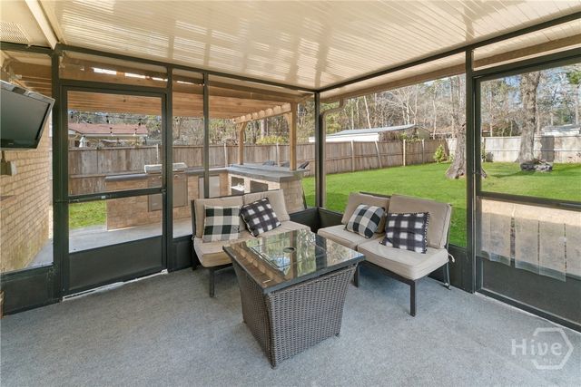 604 W Tietgen Street, Pooler, GA 31322