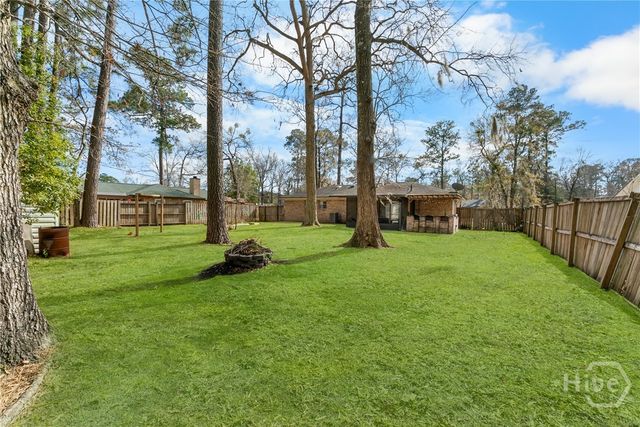 604 W Tietgen Street, Pooler, GA 31322