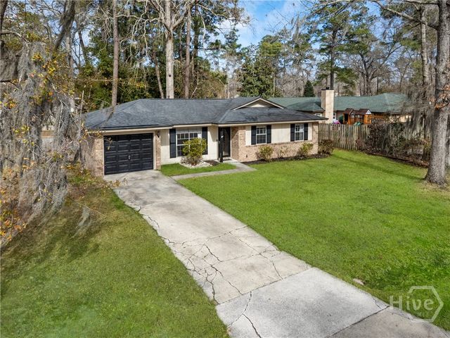 604 W Tietgen Street, Pooler, GA 31322