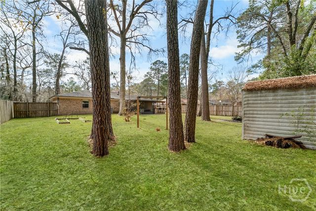 604 W Tietgen Street, Pooler, GA 31322