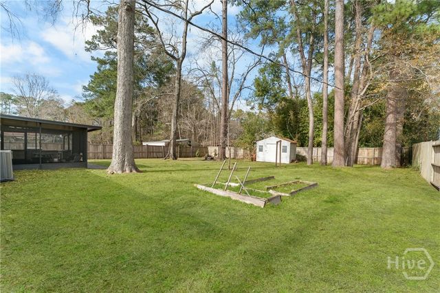 604 W Tietgen Street, Pooler, GA 31322
