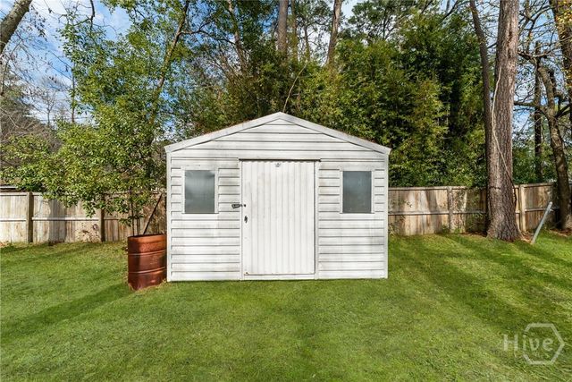 604 W Tietgen Street, Pooler, GA 31322