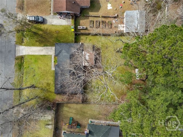 604 W Tietgen Street, Pooler, GA 31322