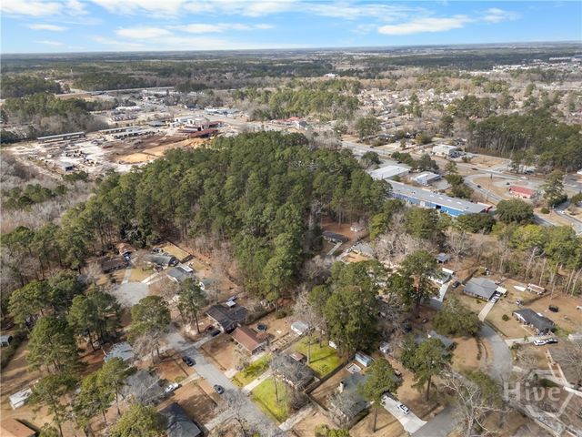 604 W Tietgen Street, Pooler, GA 31322