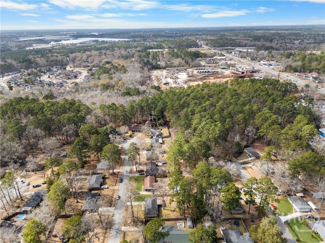 604 W Tietgen Street, Pooler, GA 31322