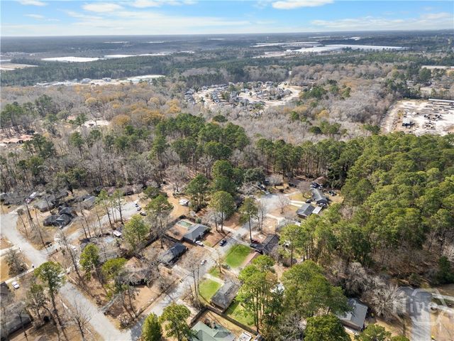 604 W Tietgen Street, Pooler, GA 31322