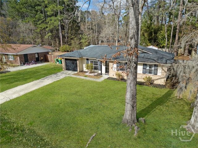 604 W Tietgen Street, Pooler, GA 31322