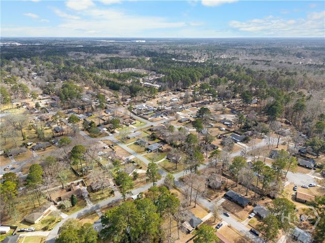 604 W Tietgen Street, Pooler, GA 31322