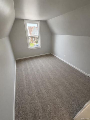 6023 Casmere Street, Hamtramck, MI 48212