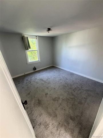 6023 Casmere Street, Hamtramck, MI 48212