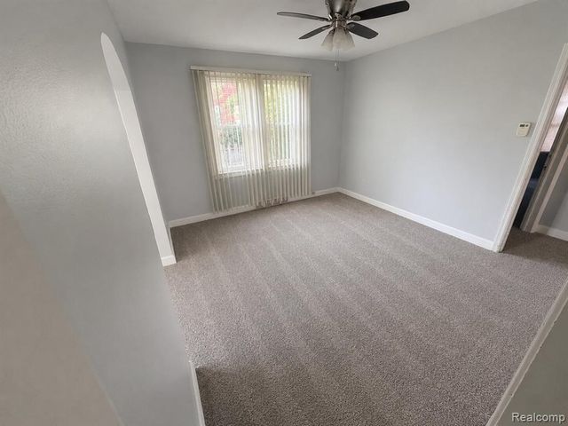 6023 Casmere Street, Hamtramck, MI 48212