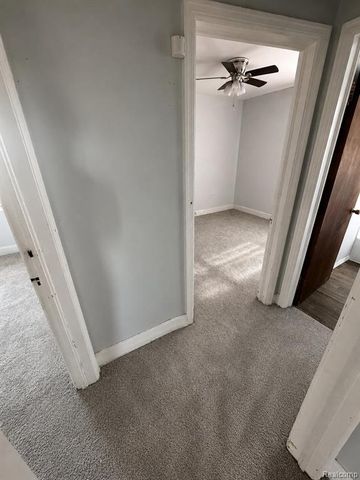 6023 Casmere Street, Hamtramck, MI 48212