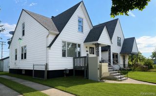 6023 Casmere Street, Hamtramck, MI 48212