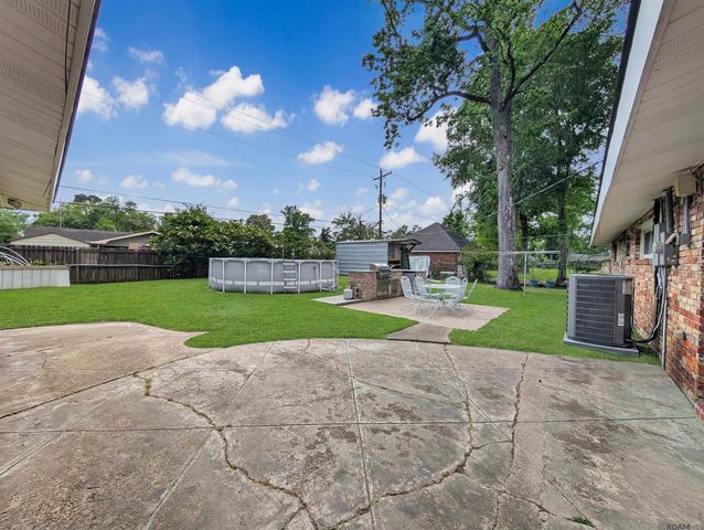 11612 Glenhaven Dr, Baton Rouge, LA 70815