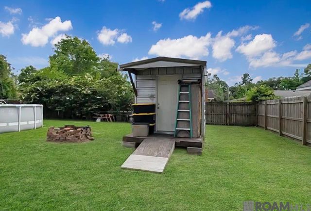 11612 Glenhaven Dr, Baton Rouge, LA 70815