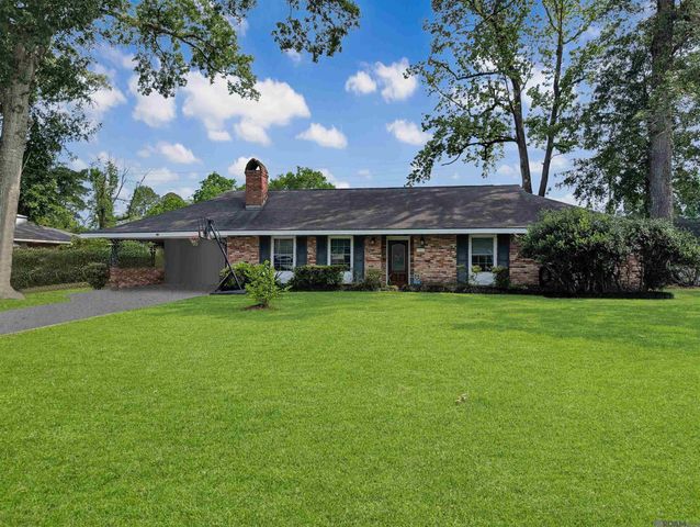 11612 Glenhaven Dr, Baton Rouge, LA 70815