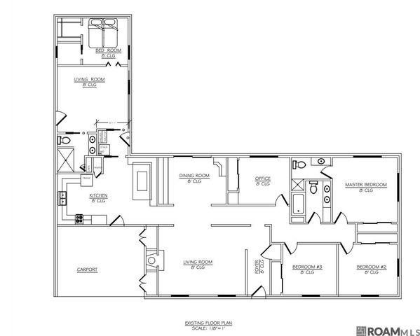 11612 Glenhaven Dr, Baton Rouge, LA 70815