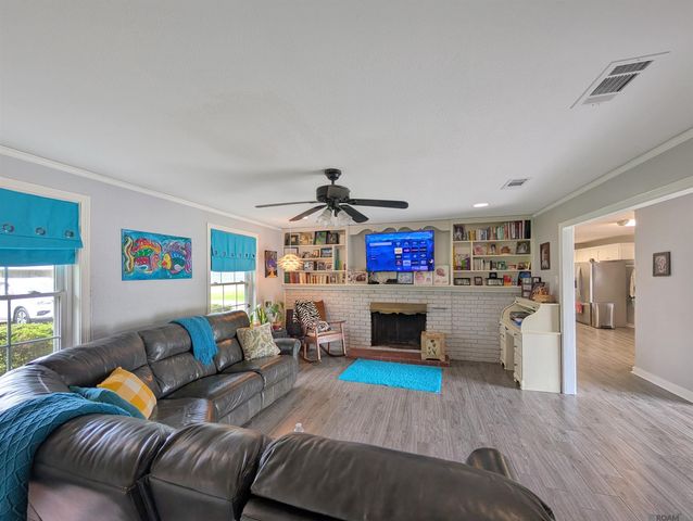 11612 Glenhaven Dr, Baton Rouge, LA 70815
